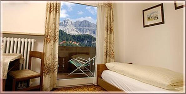 Garni Sayonara Selva di Val Gardena Exterior foto